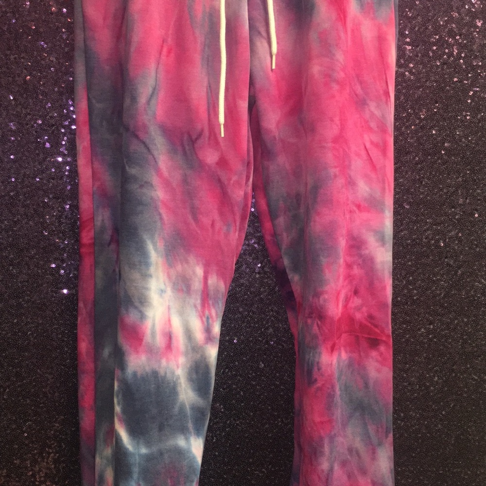 Sweat pants - Picture 2 of 6